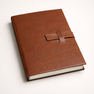 Diario de Arthur Morgan – Versión para imprimir (PDF)