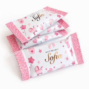 Bolsitas personalizadas para eventos